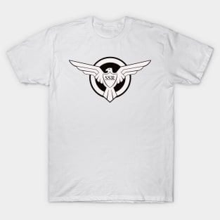 Super Soldier T-Shirt